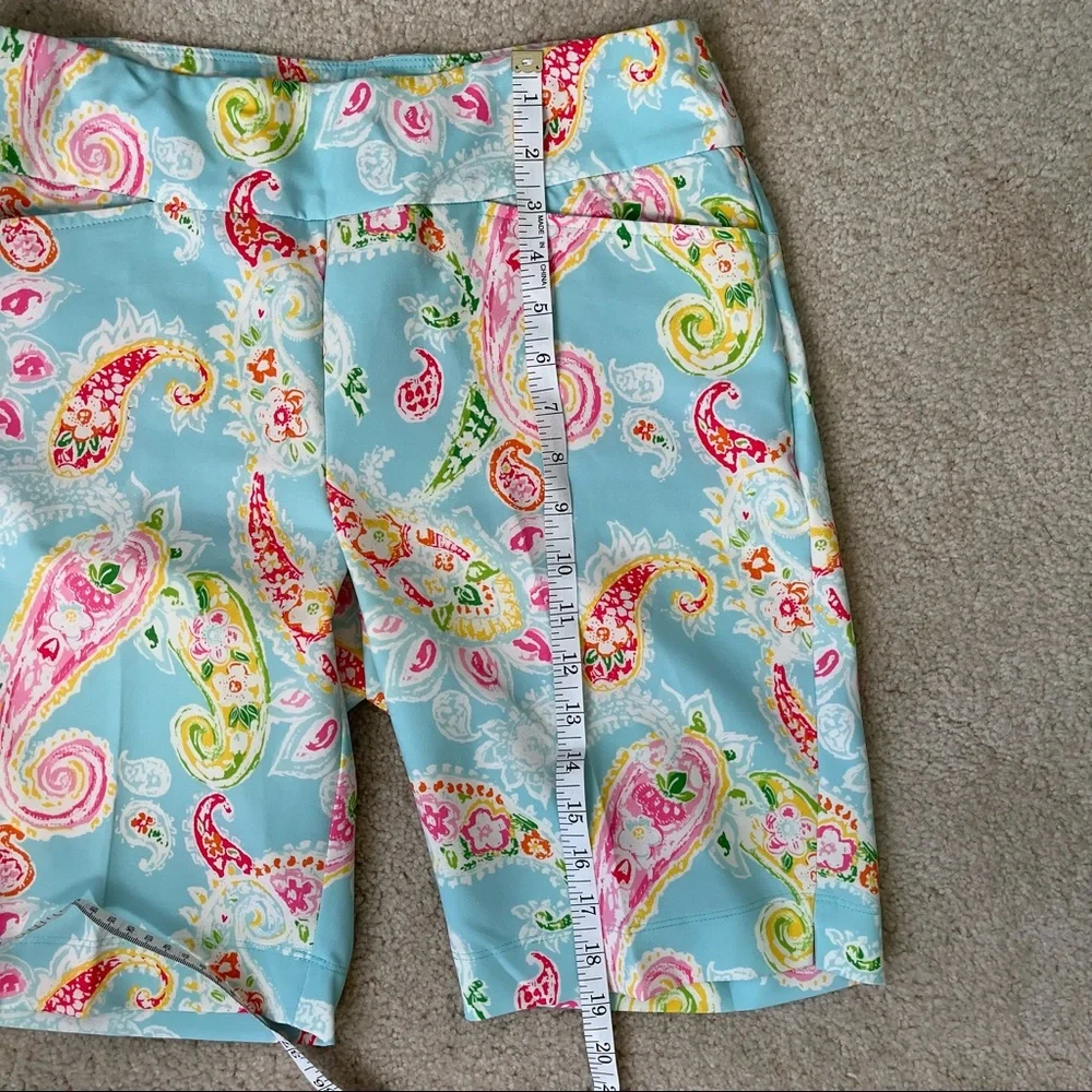 IBKUL Shorts